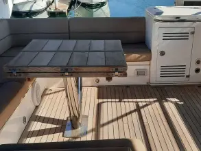 Thumbnail von Sunseeker 68 Sport Yacht FIRST I