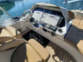 Thumbnail von Sunseeker 68 Sport Yacht FIRST I