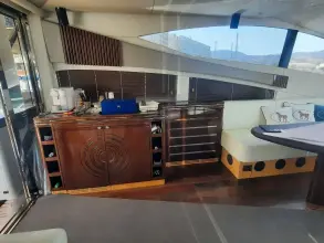 Thumbnail von Sunseeker 68 Sport Yacht FIRST I