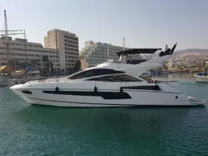 Thumbnail von Sunseeker 68 Sport Yacht FIRST I
