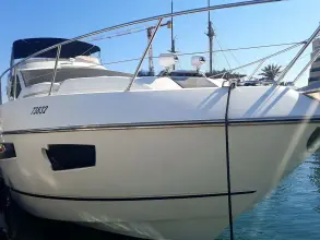 Thumbnail von Sunseeker 68 Sport Yacht FIRST I