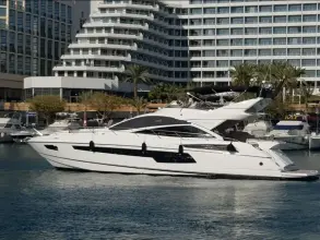 Thumbnail von Sunseeker 68 Sport Yacht FIRST I