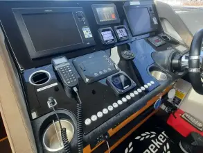 Thumbnail von Sunseeker 68 Sport Yacht FIRST I