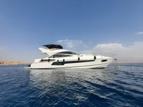 Thumbnail von Sunseeker 68 Sport Yacht FIRST I