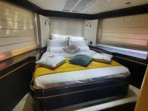Thumbnail von Sunseeker 68 Sport Yacht FIRST I