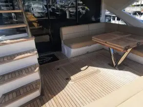 Thumbnail von Sunseeker 68 Sport Yacht FIRST I