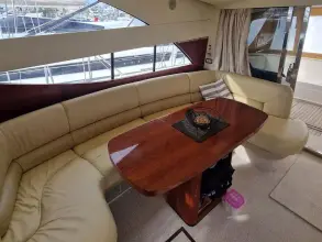 Thumbnail von Fairline Phantom 50 REBECCA