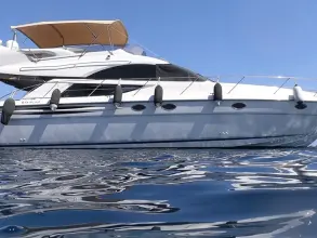 Thumbnail von Fairline Phantom 50 REBECCA