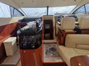 Thumbnail von Fairline Phantom 50 REBECCA