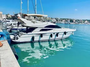 Thumbnail von Fairline Phantom 50 REBECCA