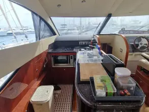 Thumbnail von Fairline Phantom 50 REBECCA