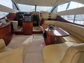 Thumbnail von Fairline Phantom 50 REBECCA