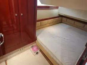 Thumbnail von Fairline Phantom 50 REBECCA
