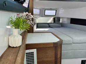 Thumbnail von Axopar 37 XC Cross Cabin AX37