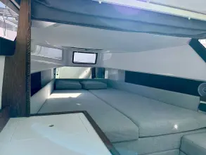 Thumbnail von Axopar 37 XC Cross Cabin AX37