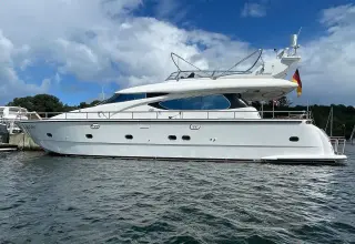 Elegance 64 THAT'S LIFE