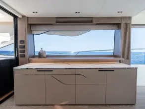 Thumbnail von Sunseeker 75 Sport Yacht FLASH