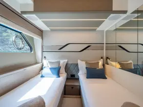 Thumbnail von Sunseeker 75 Sport Yacht FLASH