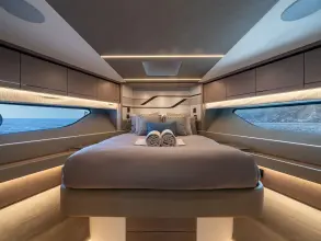 Thumbnail von Sunseeker 75 Sport Yacht FLASH