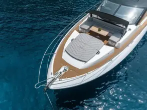 Thumbnail von Sunseeker 75 Sport Yacht FLASH