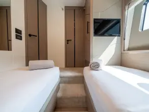 Thumbnail von Sunseeker 75 Sport Yacht FLASH
