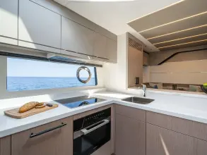 Thumbnail von Sunseeker 75 Sport Yacht FLASH