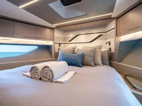 Thumbnail von Sunseeker 75 Sport Yacht FLASH