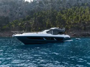 Thumbnail von Sunseeker 75 Sport Yacht FLASH