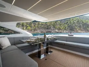 Thumbnail von Sunseeker 75 Sport Yacht FLASH