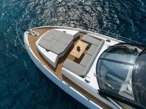 Thumbnail von Sunseeker 75 Sport Yacht FLASH