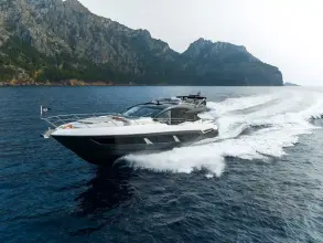 Thumbnail von Sunseeker 75 Sport Yacht FLASH