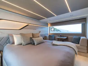 Thumbnail von Sunseeker 75 Sport Yacht FLASH