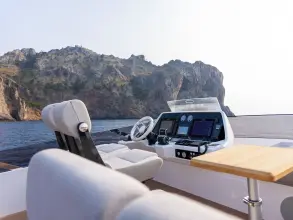Thumbnail von Sunseeker 75 Sport Yacht FLASH