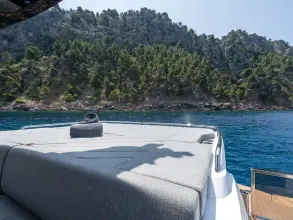 Thumbnail von Sunseeker 75 Sport Yacht FLASH