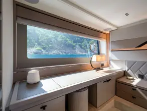 Thumbnail von Sunseeker 75 Sport Yacht FLASH