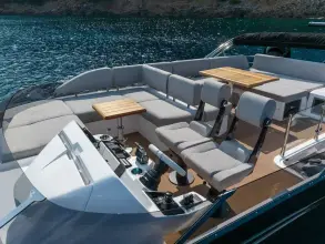 Thumbnail von Sunseeker 75 Sport Yacht FLASH