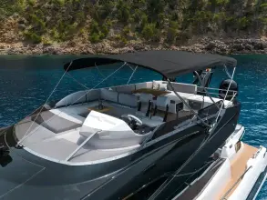 Thumbnail von Sunseeker 75 Sport Yacht FLASH