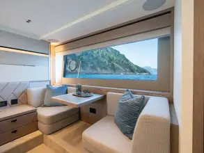 Thumbnail von Sunseeker 75 Sport Yacht FLASH