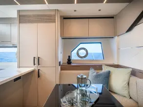 Thumbnail von Sunseeker 75 Sport Yacht FLASH