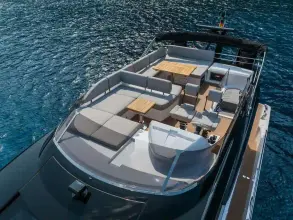 Thumbnail von Sunseeker 75 Sport Yacht FLASH