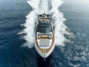 Thumbnail von Sunseeker 75 Sport Yacht FLASH