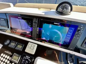 Thumbnail von Sunseeker Manhattan 52 MON CHERIE