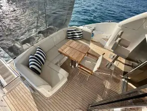 Thumbnail von Sunseeker Manhattan 52 MON CHERIE