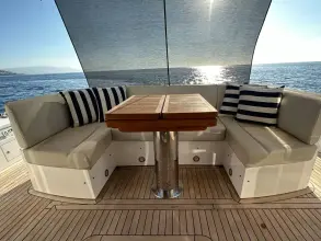 Thumbnail von Sunseeker Manhattan 52 MON CHERIE