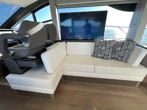 Thumbnail von Sunseeker Manhattan 52 MON CHERIE