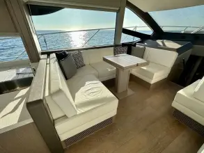 Thumbnail von Sunseeker Manhattan 52 MON CHERIE
