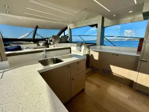 Thumbnail von Sunseeker Manhattan 52 MON CHERIE