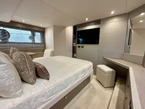 Thumbnail von Sunseeker Manhattan 52 MON CHERIE