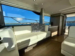 Thumbnail von Sunseeker Manhattan 52 MON CHERIE