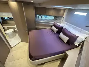 Thumbnail von Sunseeker Manhattan 52 MON CHERIE